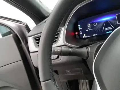 Photo 28 Renault Captur  Eco-G 100 ch