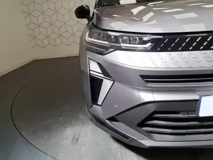 Photo 8 Renault Captur  Eco-G 100 ch