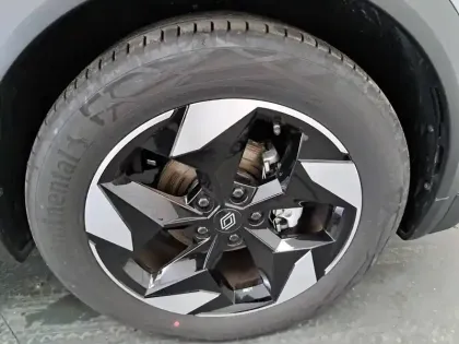 Photo 15 Renault Captur  Eco-G 100 ch