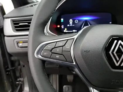 Photo 30 Renault Captur  Eco-G 100 ch
