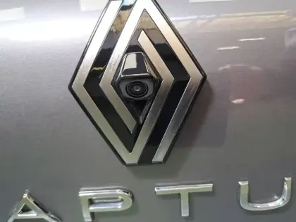 Photo 12 Renault Captur  Eco-G 100 ch