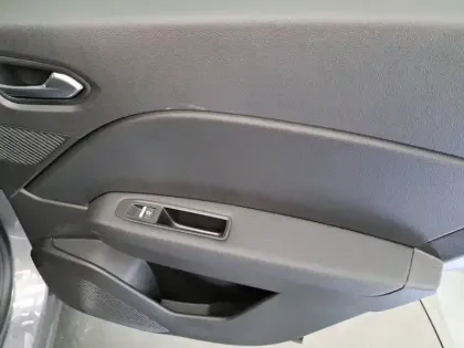 Photo 22 Renault Captur  Eco-G 100 ch