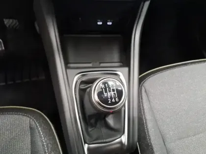 Photo 35 Renault Captur  Eco-G 100 ch