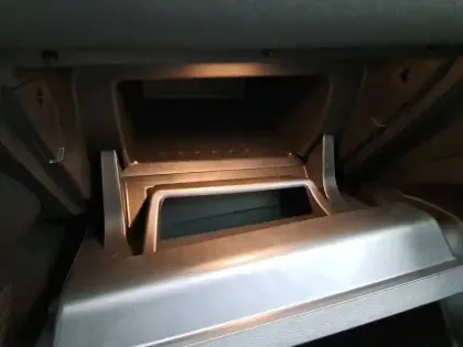 Photo 41 Renault Captur  Eco-G 100 ch