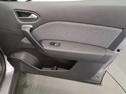 Photo 24 Renault Captur  Eco-G 100 ch