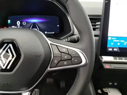 Photo 31 Renault Captur  Eco-G 100 ch