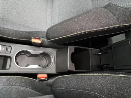 Photo 34 Renault Captur  Eco-G 100 ch