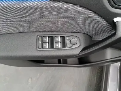 Photo 27 Renault Captur  Eco-G 100 ch