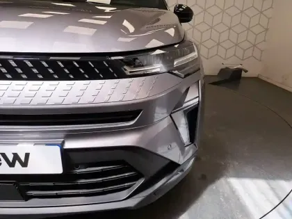 Photo 9 Renault Captur  Eco-G 100 ch