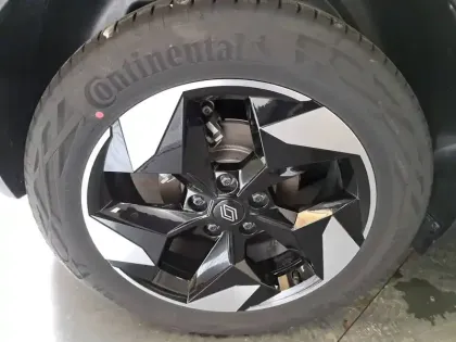 Photo 14 Renault Captur  Eco-G 100 ch