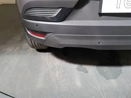 Photo 10 Renault Captur  Eco-G 100 ch