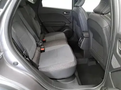 Photo 21 Renault Captur  Eco-G 100 ch