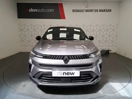 Photo 7 Renault Captur  Eco-G 100 ch