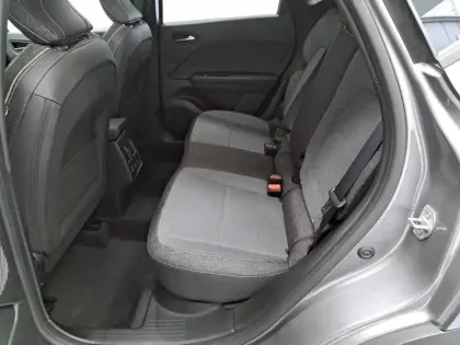 Photo 25 Renault Captur  Eco-G 100 ch