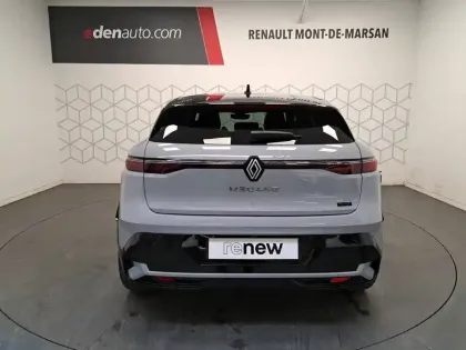 Photo 47 Renault Megane  E-Tech 220 ch autonomie confort GSR2