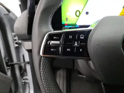 Photo 118 Renault Megane  E-Tech 220 ch autonomie confort GSR2