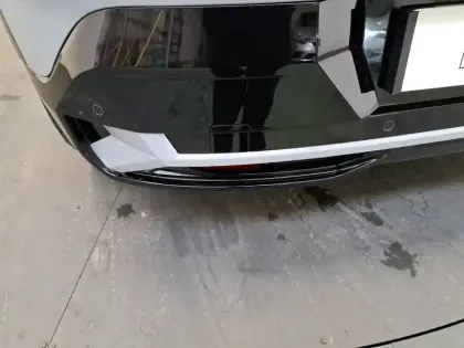 Photo 10 Renault Megane Gén. V (BCB) Ph1 Evo Techno 5