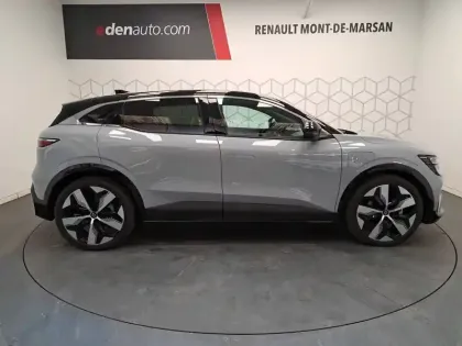 Photo 5 Renault Megane Gén. V (BCB) Ph1 Evo Techno 5