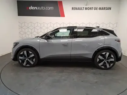 Photo 45 Renault Megane  E-Tech 220 ch autonomie confort GSR2