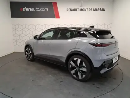 Photo 46 Renault Megane  E-Tech 220 ch autonomie confort GSR2