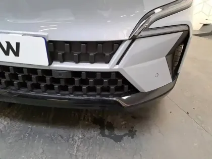 Photo 9 Renault Megane Gén. V (BCB) Ph1 Evo Techno 5