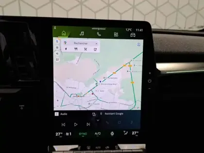 Photo 37 Renault Megane Gén. V (BCB) Ph1 Evo Techno 5