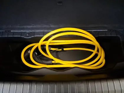 Photo 63 Renault Megane  E-Tech 220 ch autonomie confort GSR2