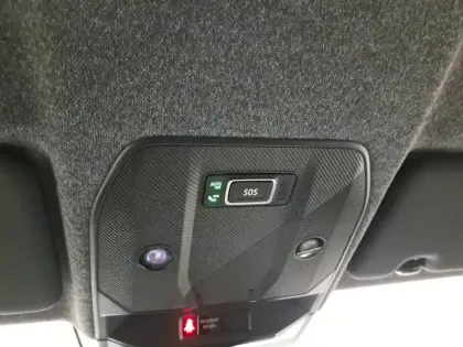 Photo 39 Renault Megane Gén. V (BCB) Ph1 Evo Techno 5