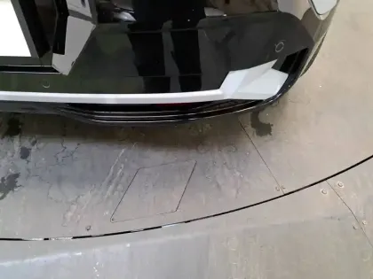 Photo 55 Renault Megane  E-Tech 220 ch autonomie confort GSR2