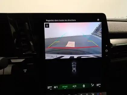 Photo 38 Renault Megane Gén. V (BCB) Ph1 Evo Techno 5