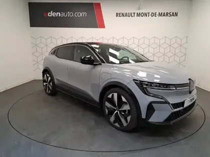 Photo 50 Renault Megane  E-Tech 220 ch autonomie confort GSR2