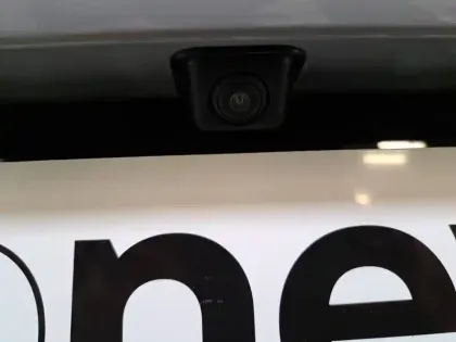 Photo 12 Renault Megane Gén. V (BCB) Ph1 Evo Techno 5