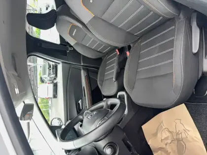 Photo 9 Dacia Sandero  ECO-G 100