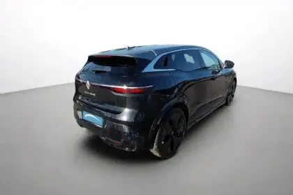 Photo 5 Renault Megane  E-Tech EV60 220 ch optimum charge