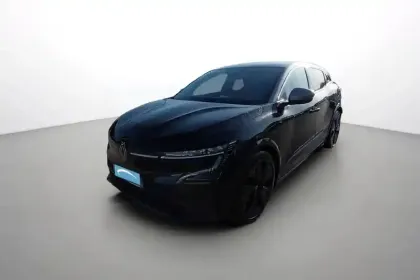 Photo Renault Megane Iconic