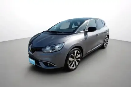 Photo Renault Scenic Limited