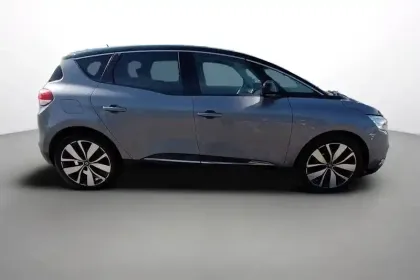 Photo 6 Renault Scenic  Blue dCi 120