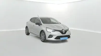 Photo 34 Renault Clio  TCe 90