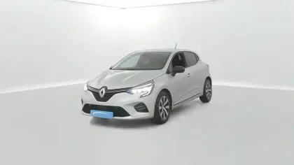 Photo 27 Renault Clio  TCe 90