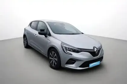 Photo 7 Renault Clio Gén. V (BJA) Ph1 NG Evolution 5