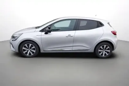 Photo 11 Renault Clio Gén. V (BJA) Ph1 NG Evolution 5