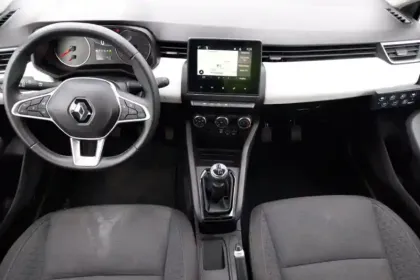 Photo 17 Renault Clio Gén. V (BJA) Ph1 NG Evolution 5