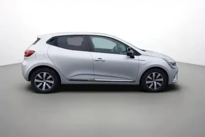 Photo 6 Renault Clio Gén. V (BJA) Ph1 NG Evolution 5