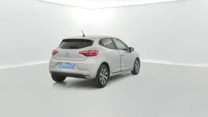 Photo 31 Renault Clio  TCe 90