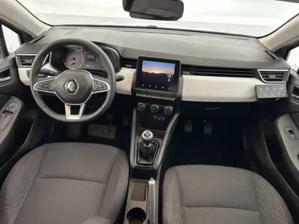 Photo 55 Renault Clio  TCe 90