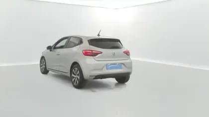 Photo 29 Renault Clio  TCe 90