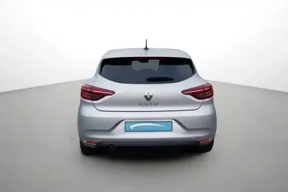 Photo 13 Renault Clio Gén. V (BJA) Ph1 NG Evolution 5