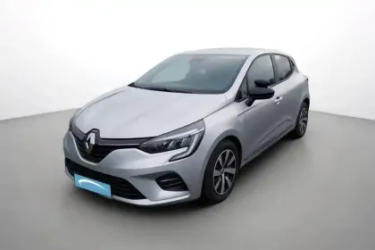 Photo 9 Renault Clio Gén. V (BJA) Ph1 NG Evolution 5