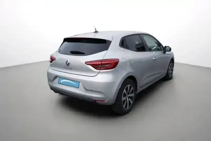Photo 23 Renault Clio  TCe 90