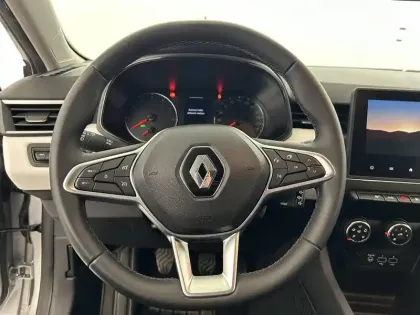 Photo 41 Renault Clio  TCe 90